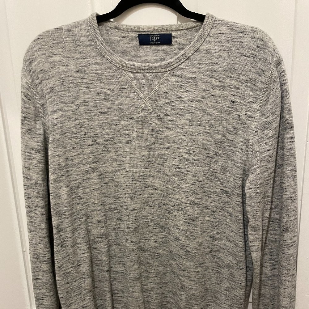 J.CREW sweater
